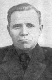 Павловский Иван Васильевич